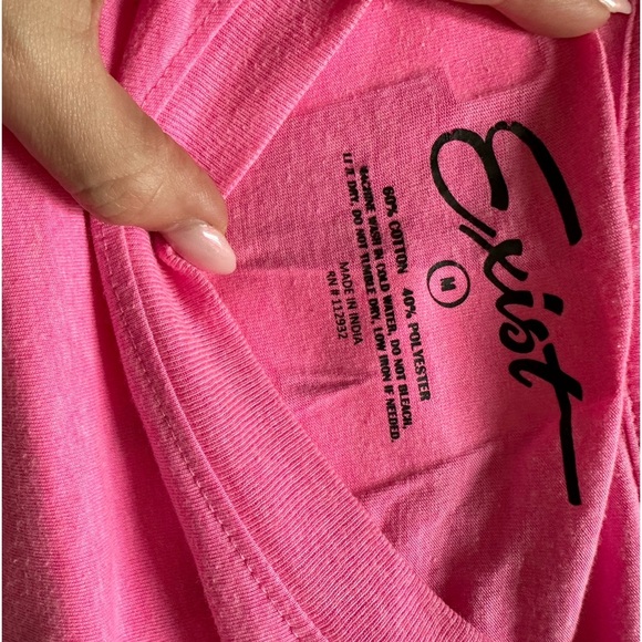 Orlando Florida Long Sleeve Tee - Picture 4 of 5